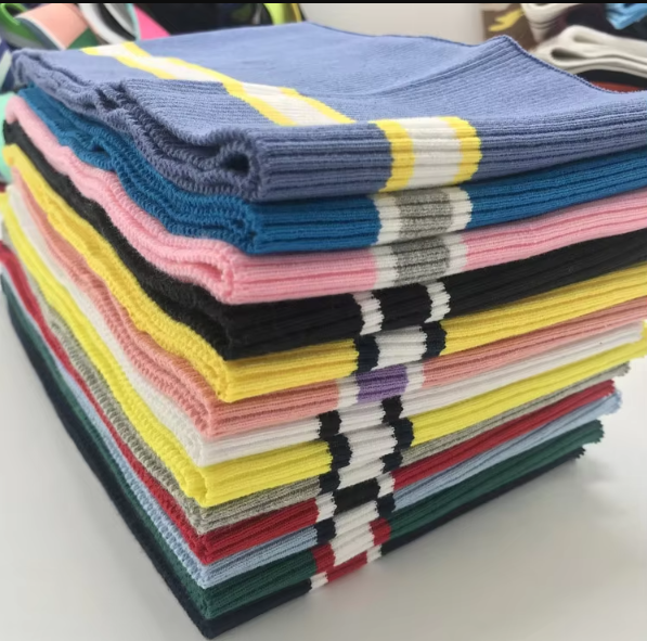 Dasar-dasar Rib: Bagaimana Memilih Bahan yang Tepat