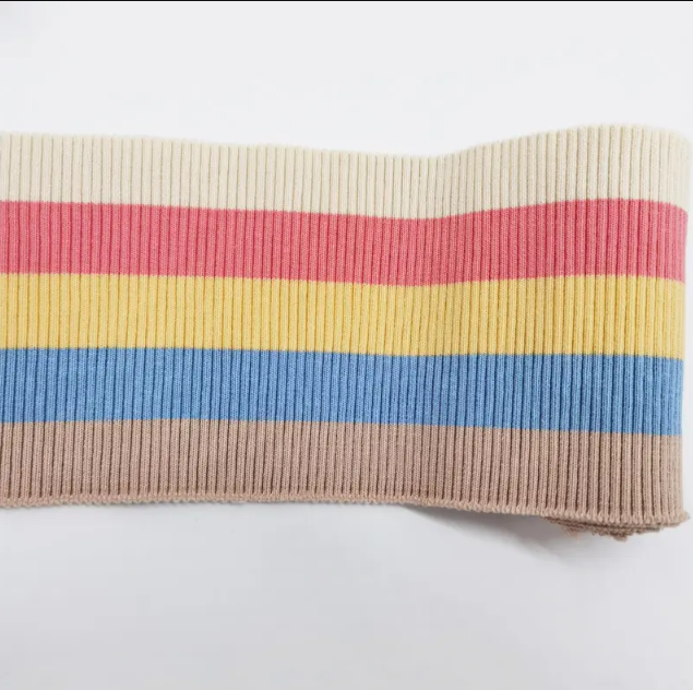 2x1 Rib vs Other Knits: Which Is Best for Your Project?