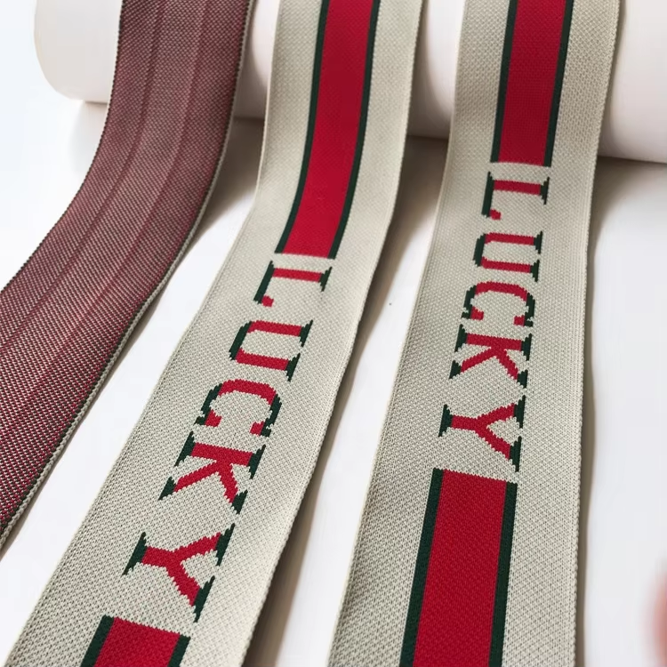 Webbing Rib: Durable and Stylish Solutions for Apparel