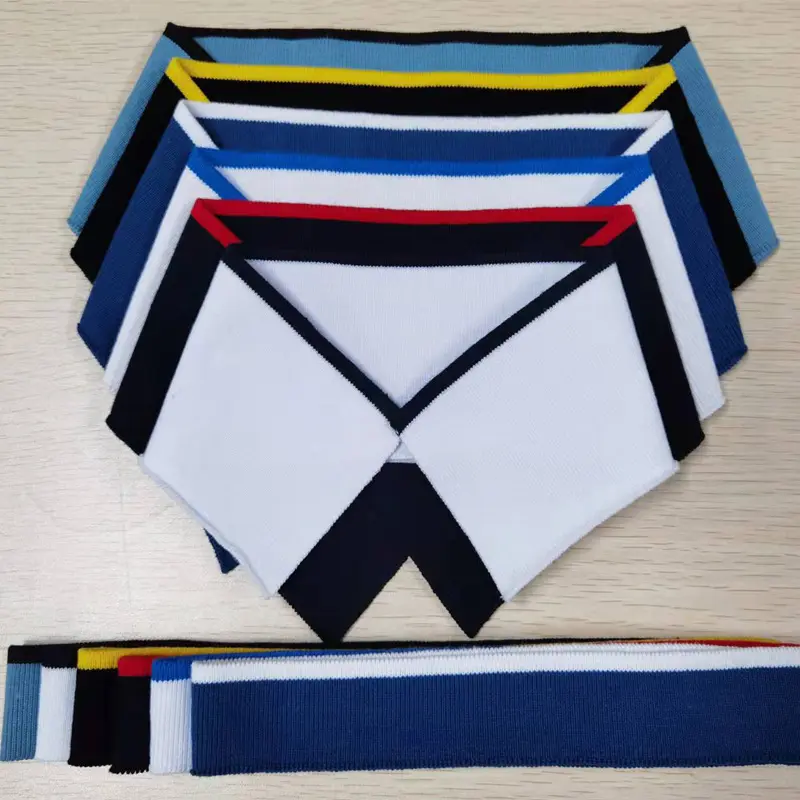 Modă Avansată: Popularitatea Dezvoltărilor cu Ribă Striate