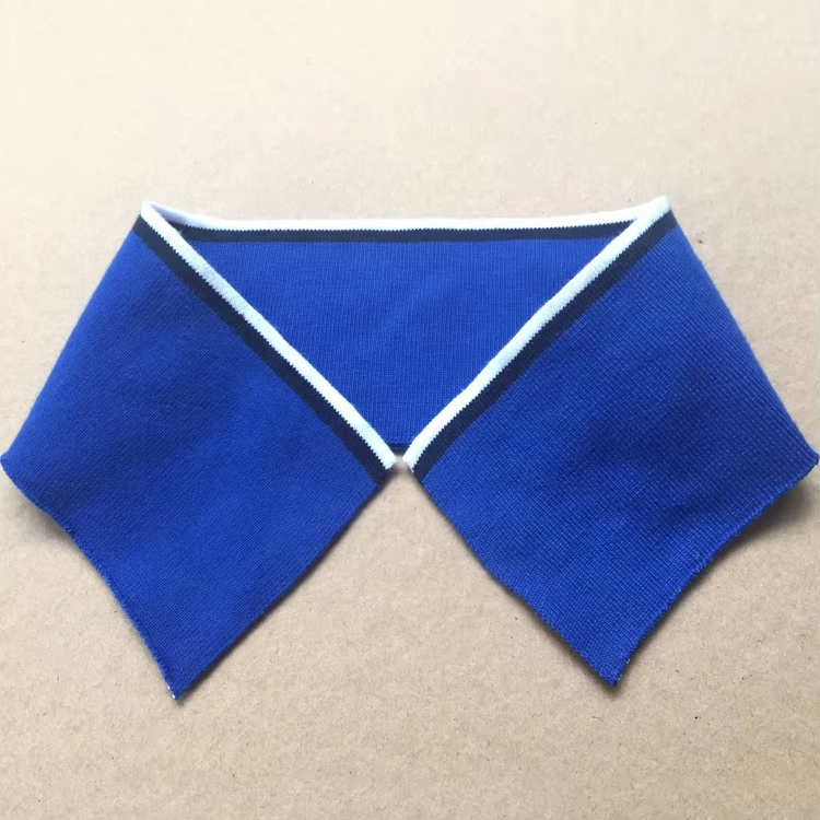 Cara Memilih Kolar dan Cuff yang Sempurna untuk Jaket & T-Shirt?