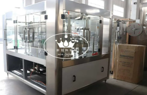 Асептическое наполнение жидкостей | Стерильные решения для фармацевтики, напитков и косметики