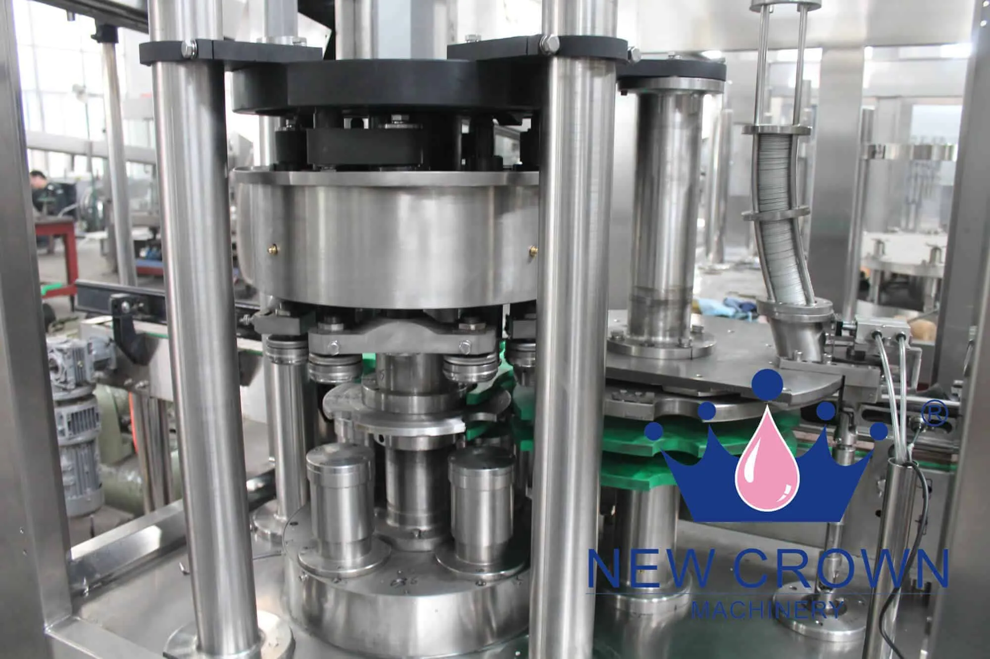 Алюминийн сав написгагч | Өндөр хурдтай, нарийвчлалтай сав написгах машинууд