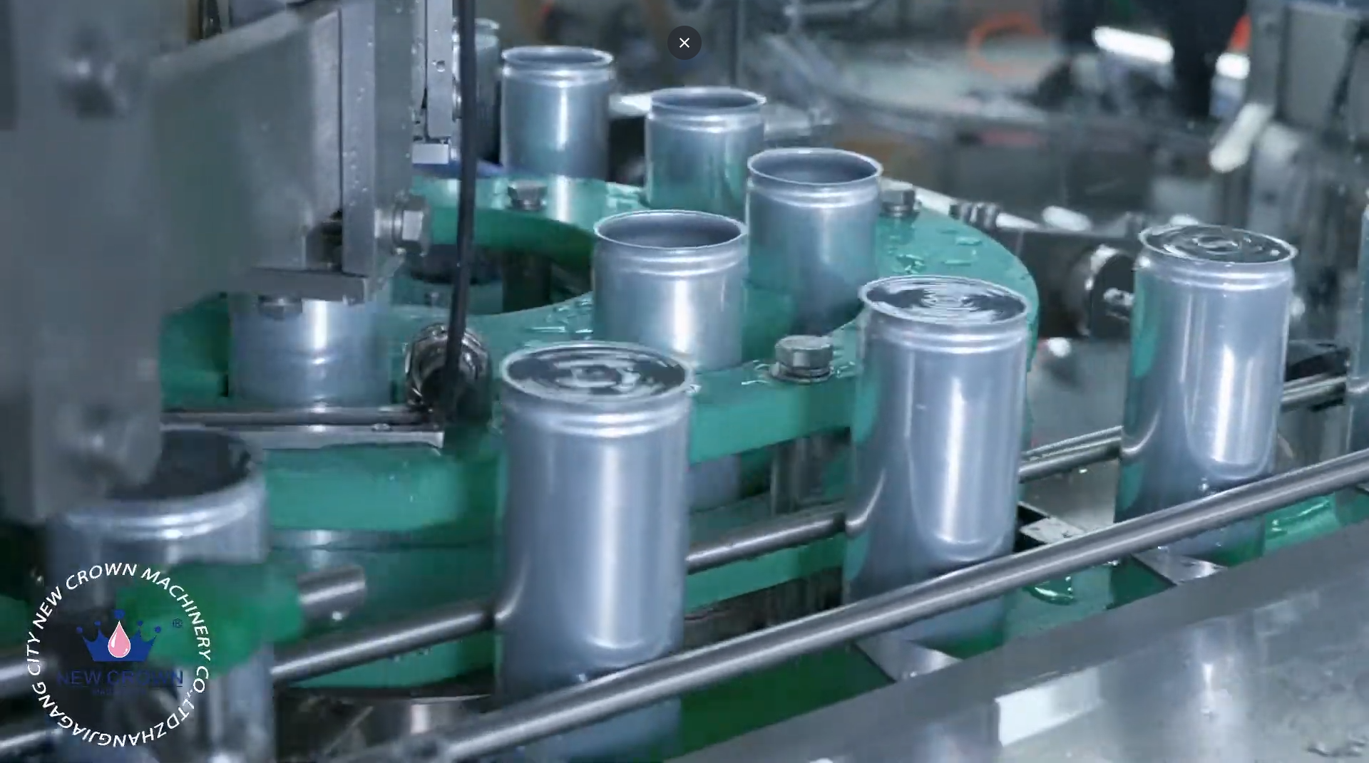 Conveyor System