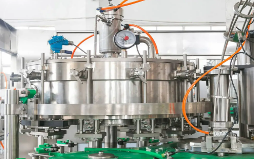 Cannonum Cerusia Fabricanda - Parvis Canonum Impletor et Concluditor ad Microbraetoria et Artisifica Cerusaria