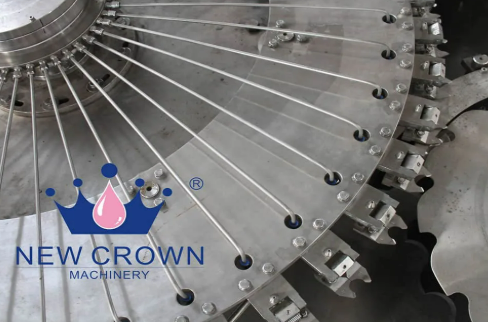 Асептические фасовочные машины | Оборудование для стерильной упаковки лекарственных препаратов и напитков