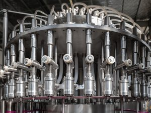 Future-Proofing Your Beverage Production Line: Anticipating Trends in Water Filling Machine Innovation