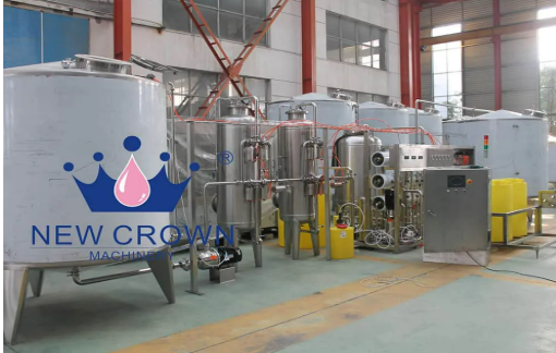 Производители асептических линий розлива | Высокочистое стерильное оборудование для фармацевтики и биотехнологий