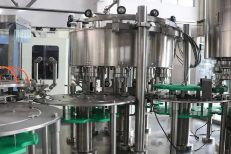 Fabricantes de Máquinas de Envase Asséptico | Fornecedores Confiáveis de Equipamentos para Embalagem Estéril