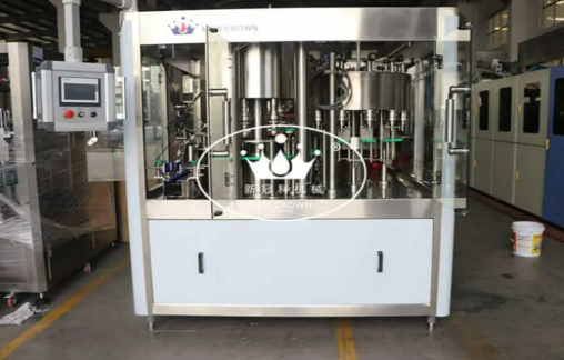 ציוד מילוי לمنتجات חלב | אוטומטי לחלב, יוגורט וקרם