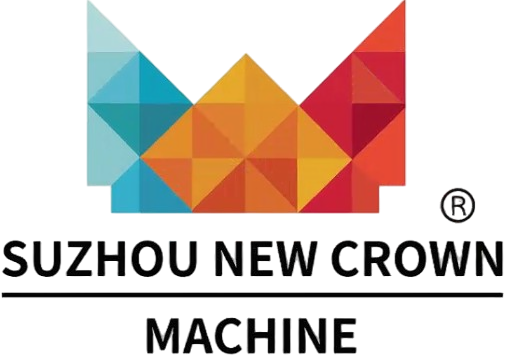 SUZHOU NEW CROWN MACHINE CO.,LTD