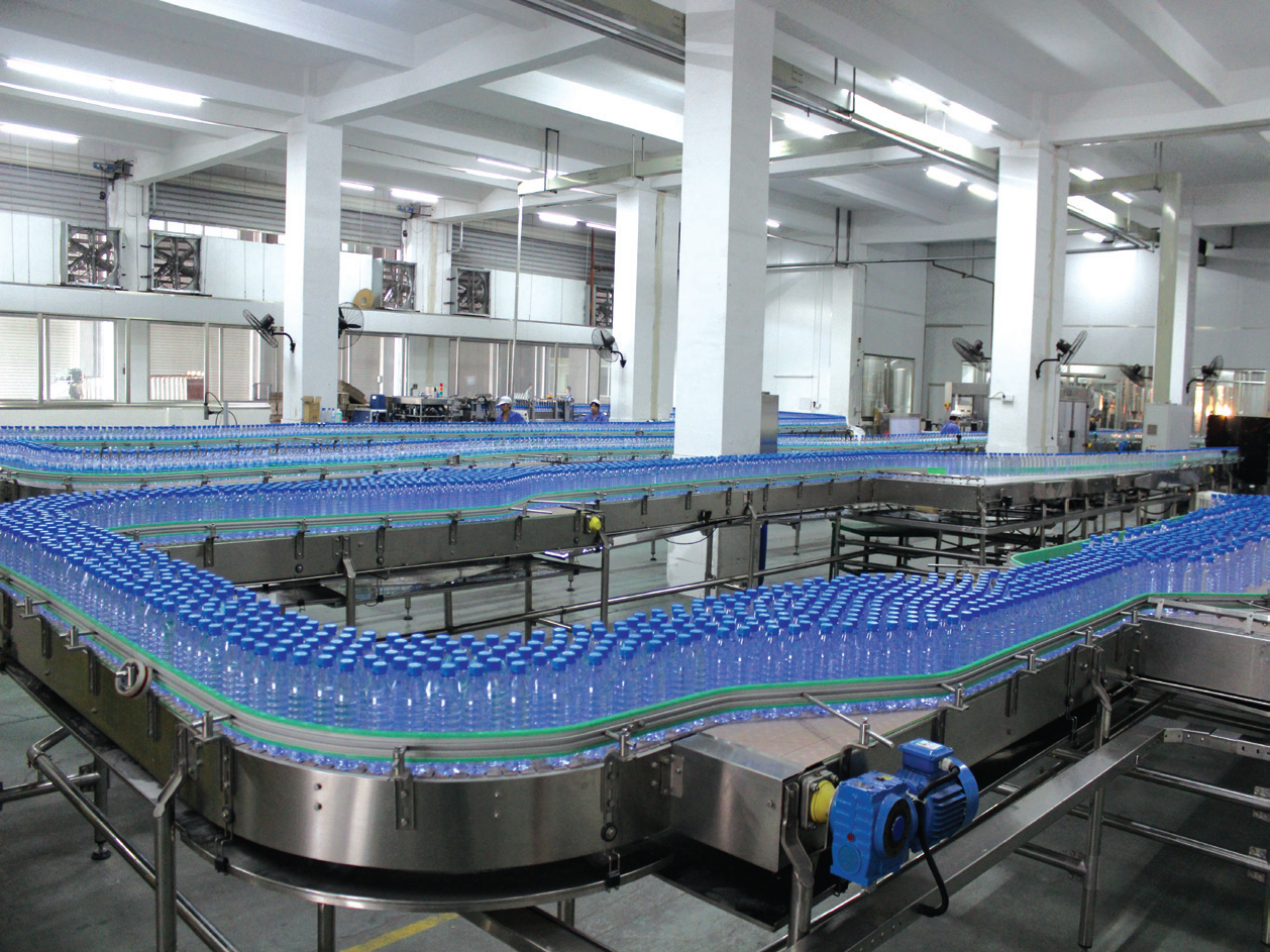 Conveying System