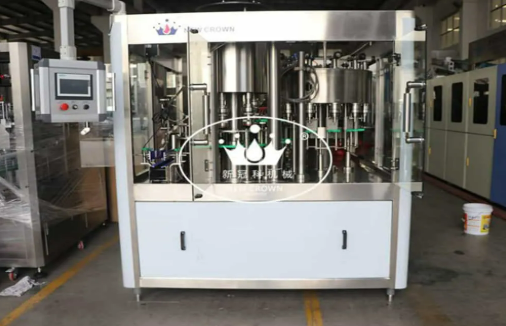 Асептическая технология розлива | Продвинутые стерильные решения для фармацевтики и биотехнологий