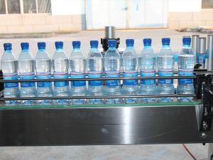 Unlocking Efficiency: A Comprehensive Guide to Types of Labeling Machines for Bottles