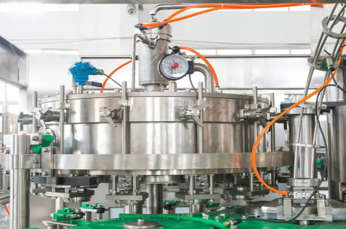 Fabricantes Machinarum ad Impleta Cervisiae | Solutiones OEM Personalizatae ad Ageras