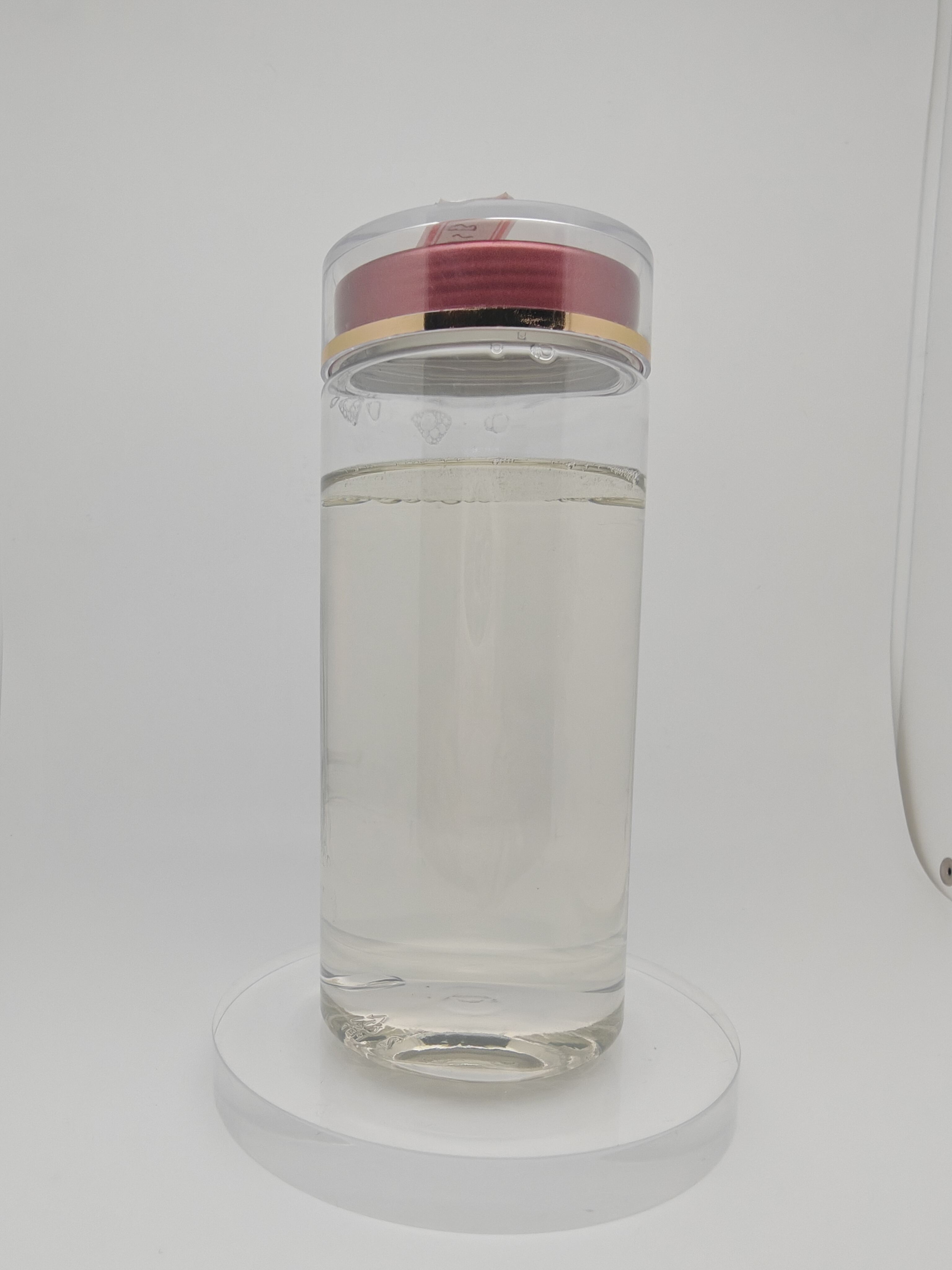 What Makes Lauryl Dimethyl Amine Oxide a Preferred Choice for Formulators?