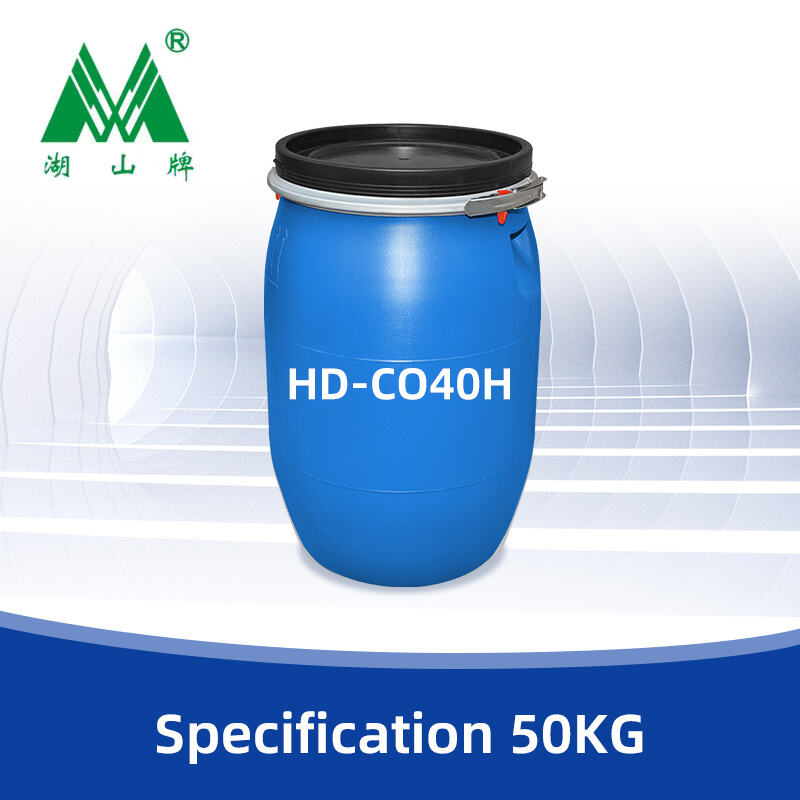 Comment le cocamidopropyamine oxyde aide à créer une mousse abondante dans les gels douche