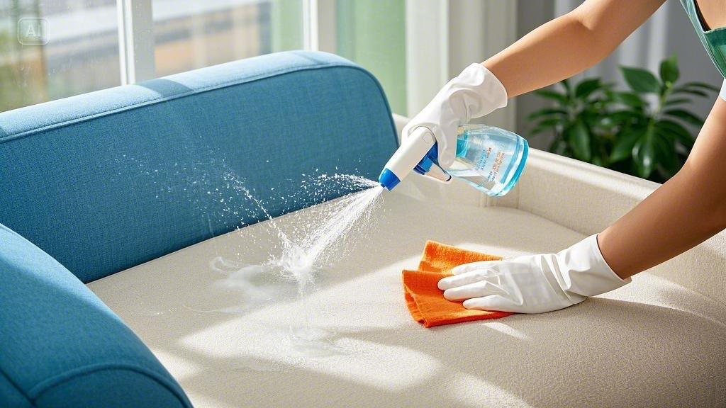 For Making Furniture Cleaner