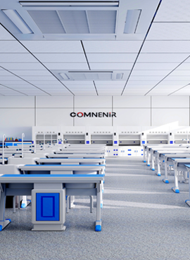 One-stop School Supplier