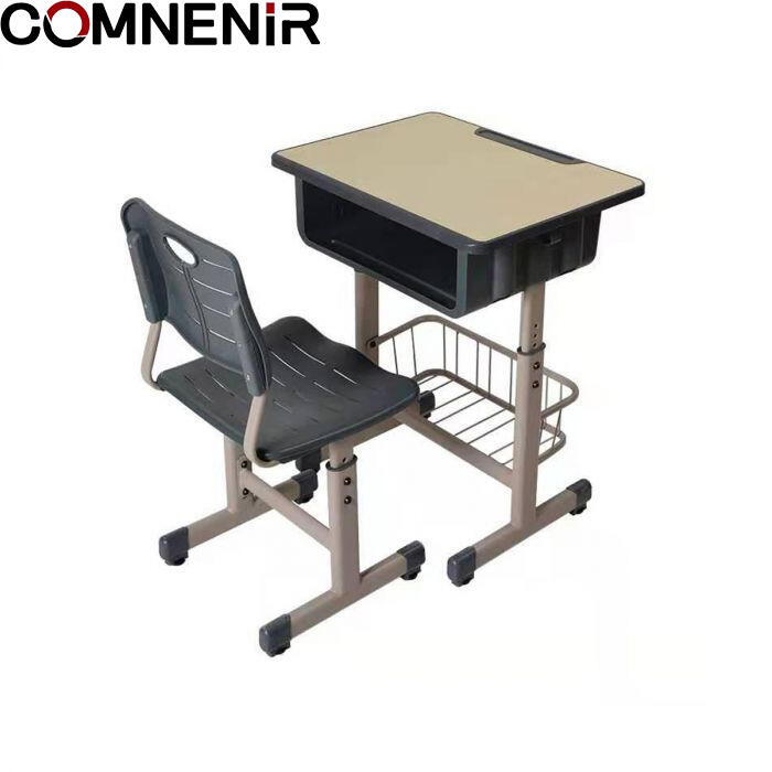 What Are the Benefits of Ergonomic Classroom Desks?