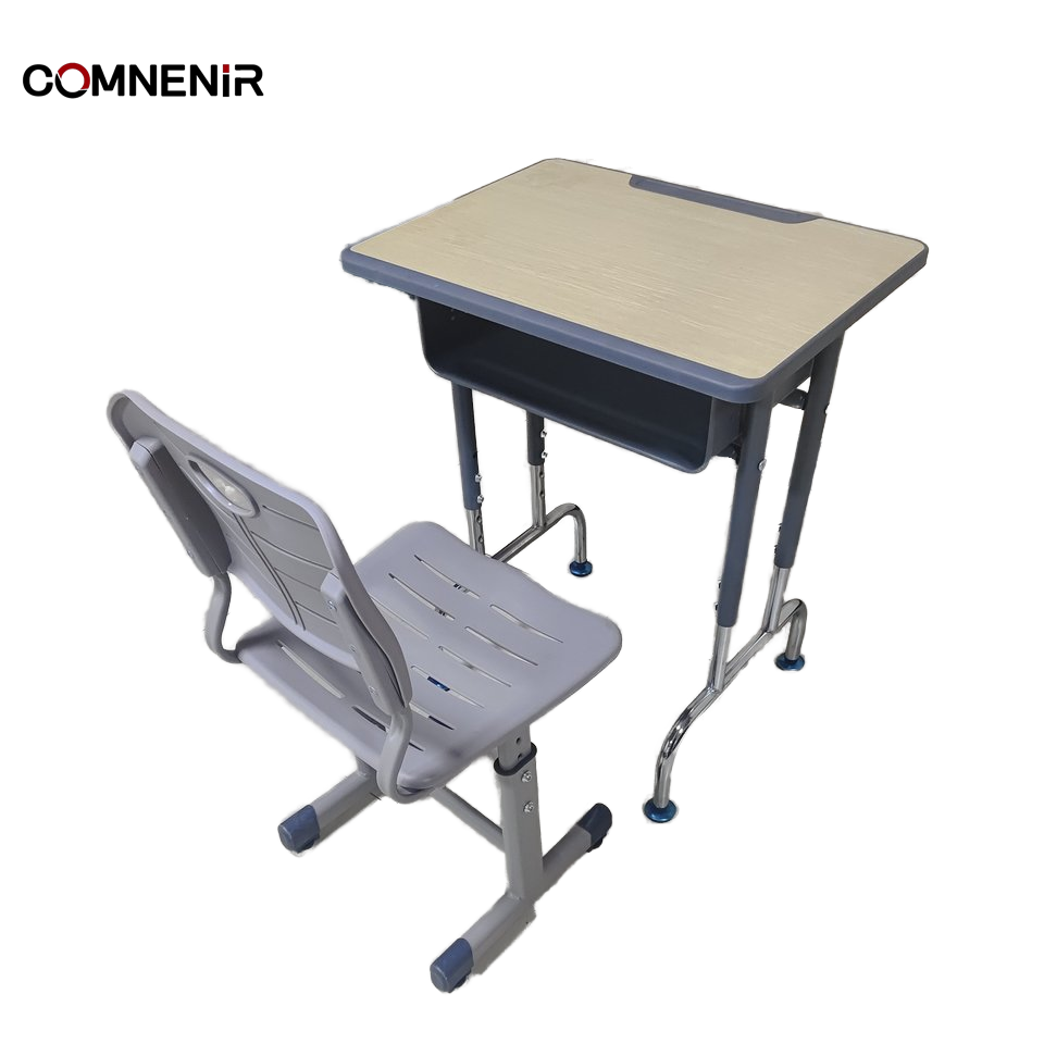 Custom Factory One-Stop Purchase School Furniture-Customized School Desks Student Chairs Dormitory Beds Home Office Living Room