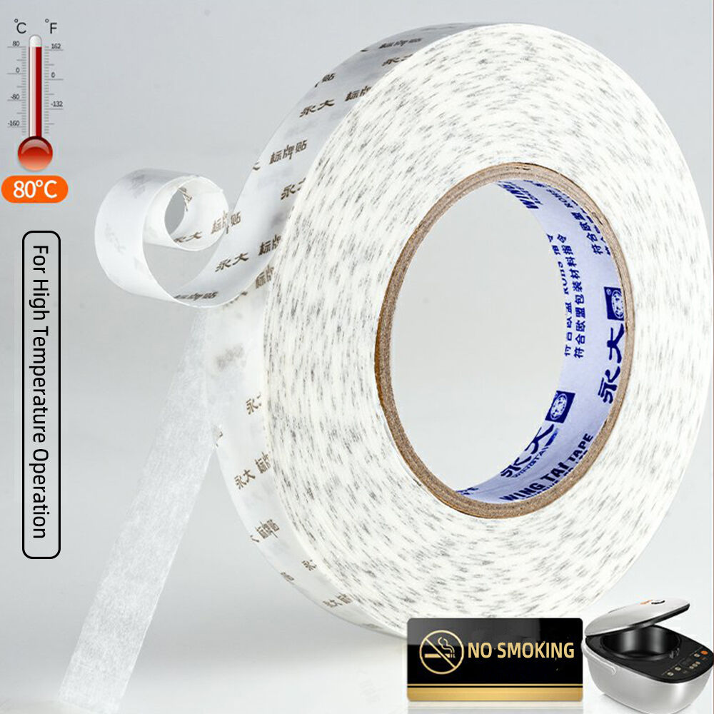 How Double Sided Garment Tape Ensures a Flawless Fit for Every Outfi
