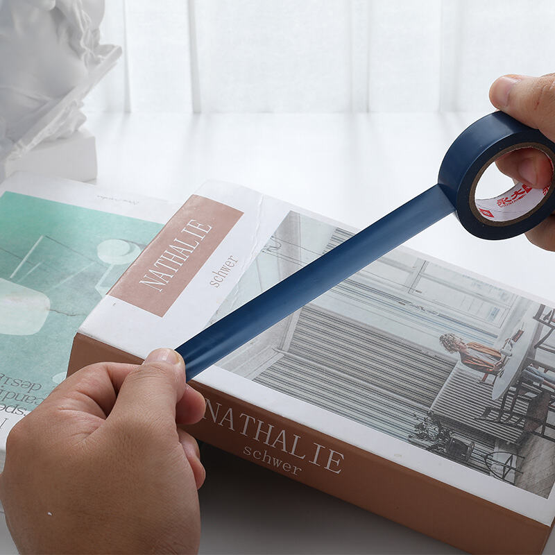 What Are Common Usage Issues with PVC Insulation Tape and How to Avoid Them?