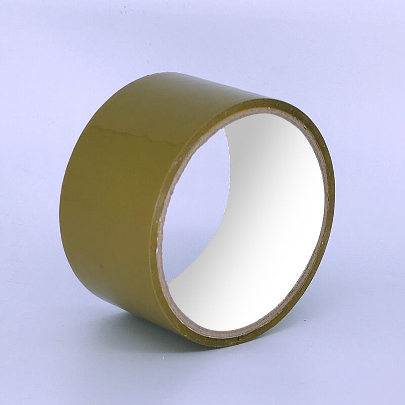 Where to Find High-Quality Brown Packing Tape at Wholesale Prices
