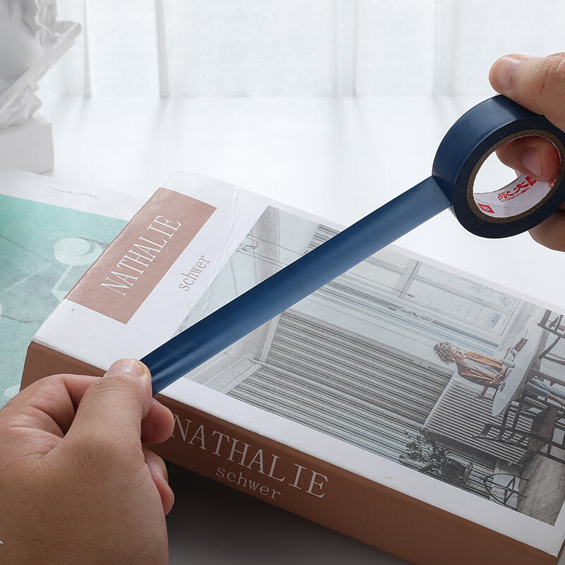 How PVC Tape Can Enhance Your Packaging Solutions