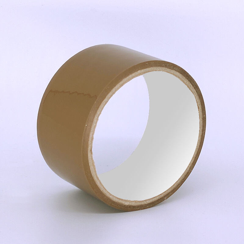 What Are the Key Benefits of Using Brown Cello Tape in Packaging?