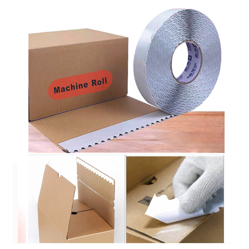 What Are the Top Applications for Heavy Duty Double Sided Tape in Various Industries?