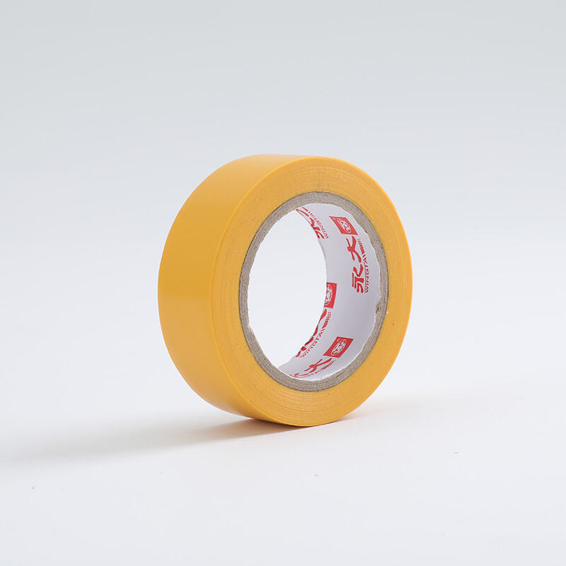 How to Maximize Efficiency with PVC Insulation Tape in Electrical Applications