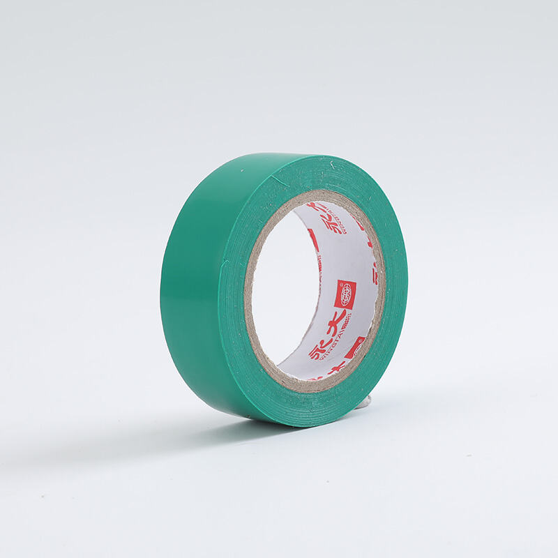 What Are the Best Practices for Applying Vinyl Electrical Tape?