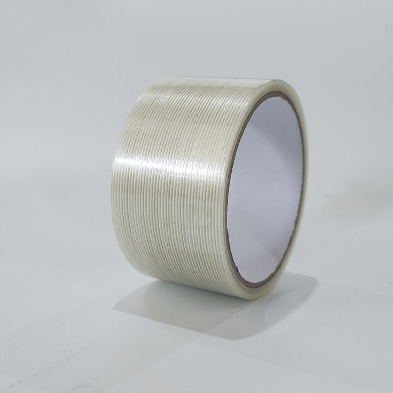 What Are the Benefits of Using Filament Tape in Industrial Applications?