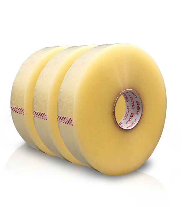 Where to Buy Bulk Self Adhesive BOPP Tape for Your Business