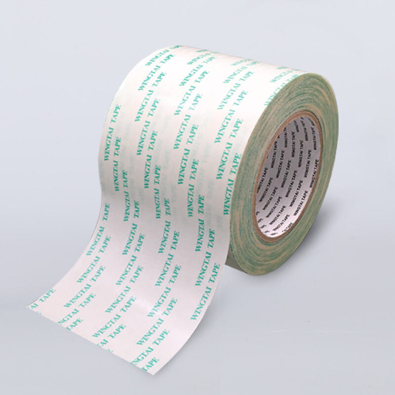 How to Choose the Right Heavy Duty Double Tape for Your Business Needs