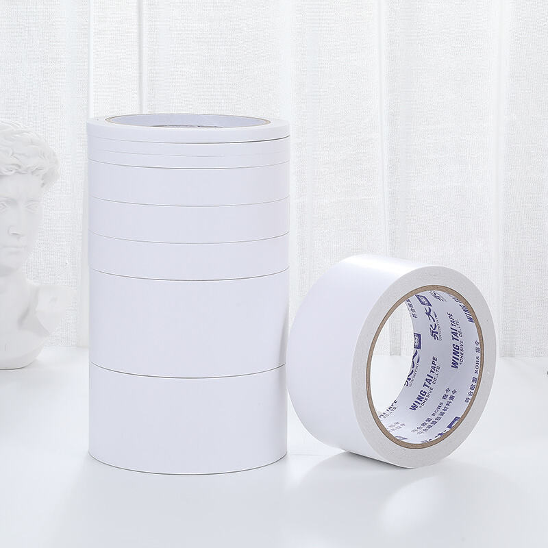 Where to Buy High-Quality Thin Double Sided Tape at Wholesale Prices