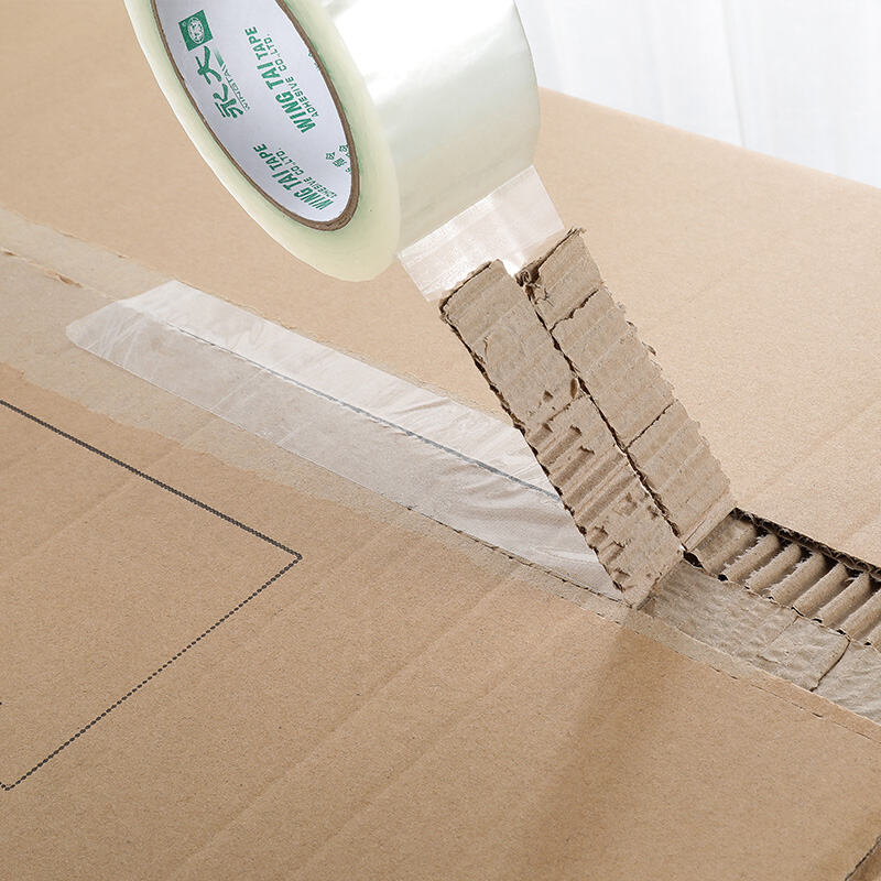 Where to Buy Bulk Packing Tape for Cost-Effective Shipping