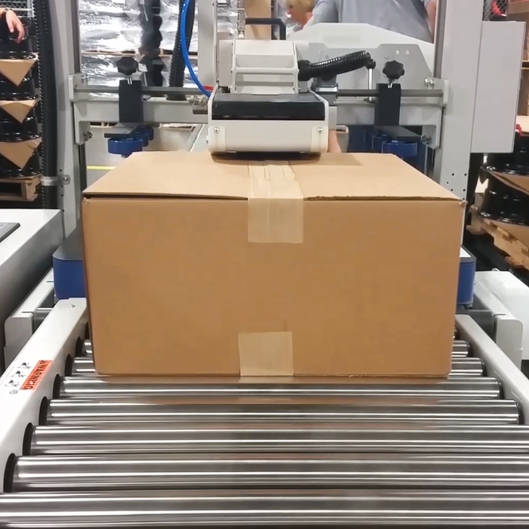 How Fiber Reinforced Packing Tape Enhances Packaging Security and Durability