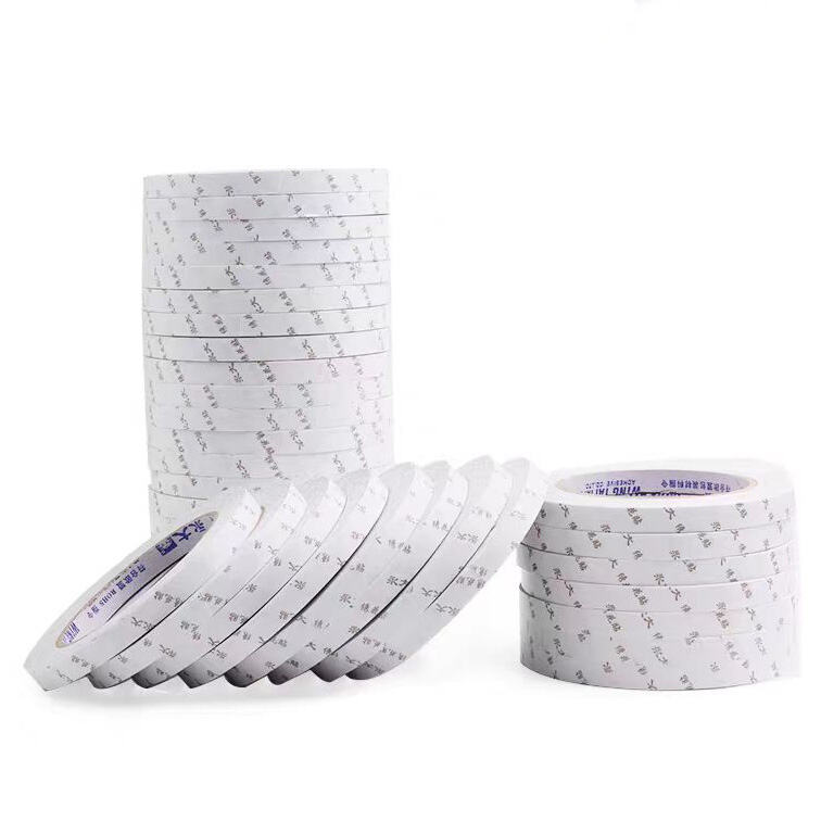How Double Adhesive Tape Solves Common Bonding Issues