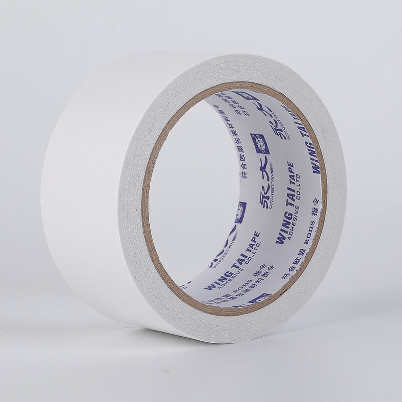 How to Choose the Right Thin Double Sided Tape for Your Projects