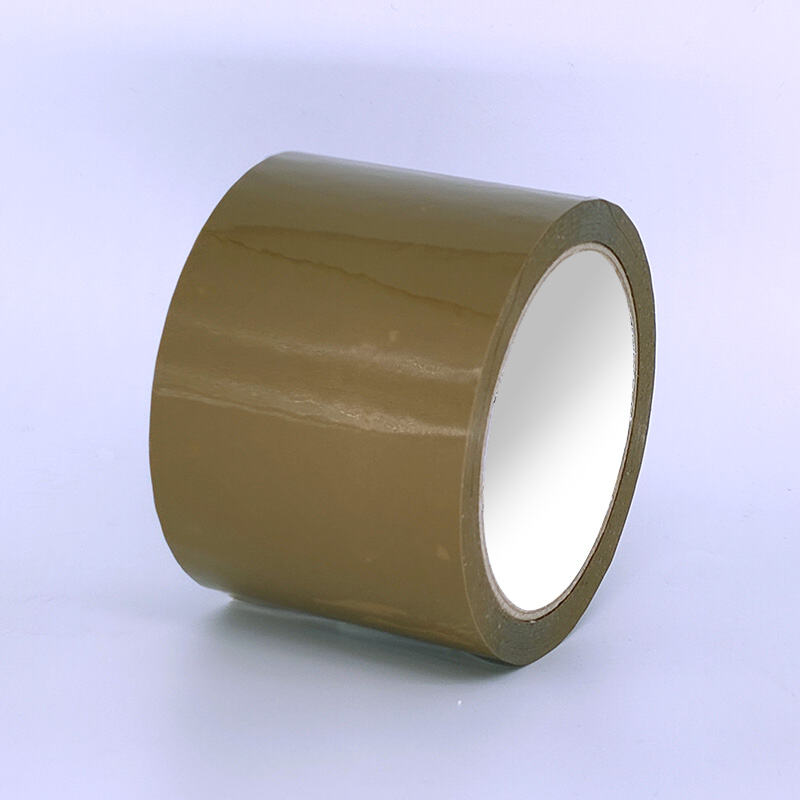 How to Effectively Use Brown Cello Tape for Secure Packaging Solutions