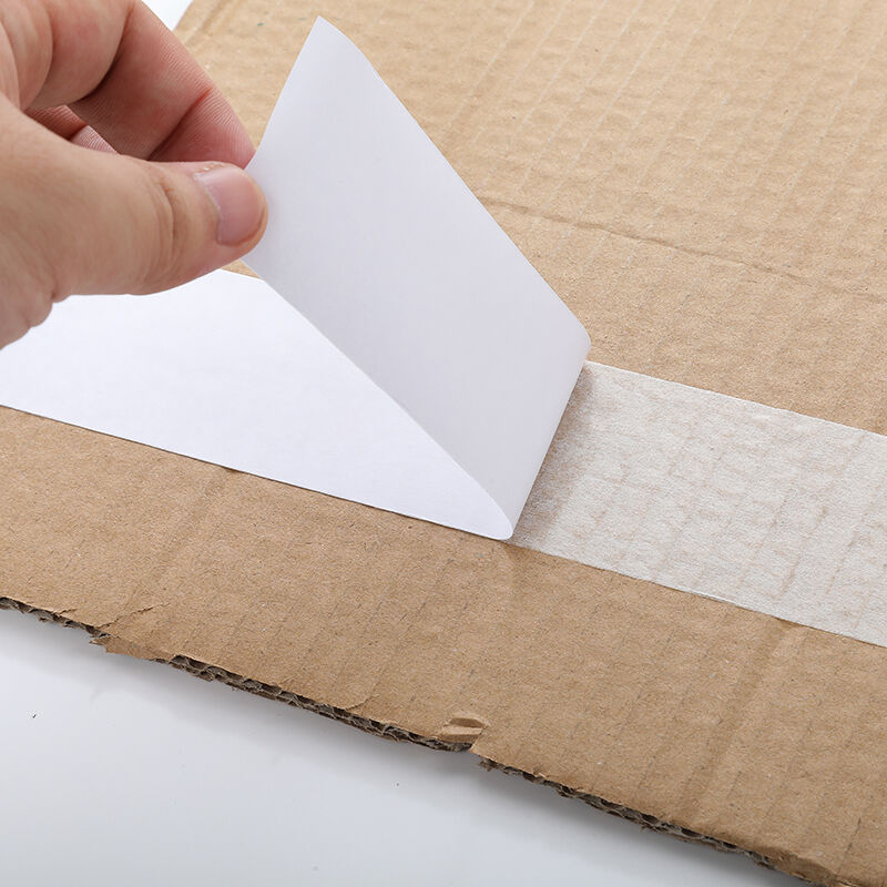 What Are the Common Usage Issues with Heavy Duty Double Sided Tape and How to Avoid Them?