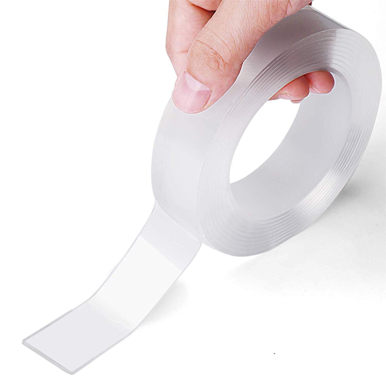 How to Maximize the Benefits of Nano Double Sided Tape for Your Projects