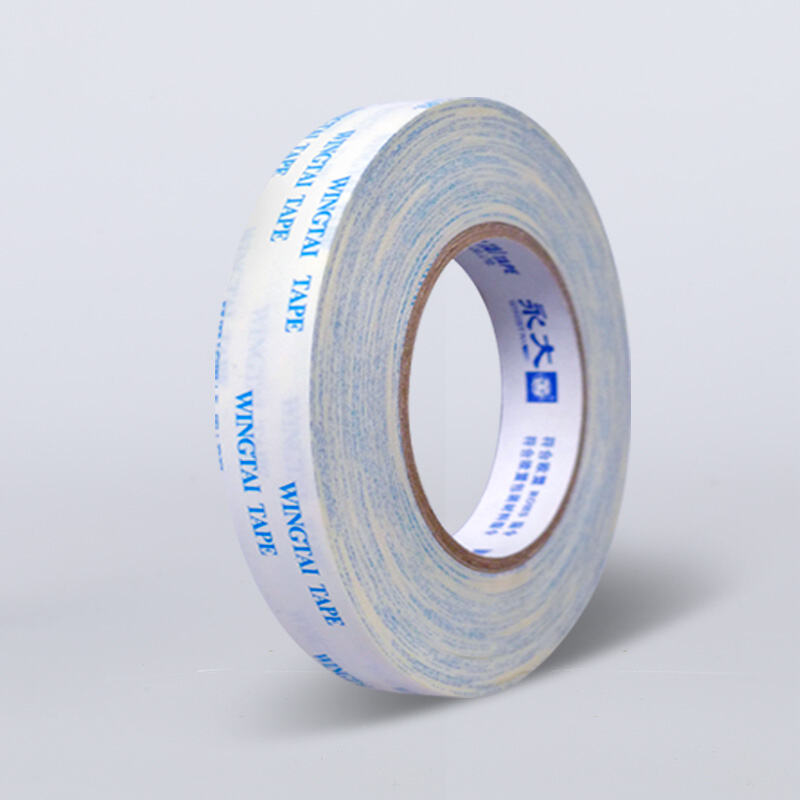How Double Tape Heavy Duty Can Enhance Your Productsu2019 Quality