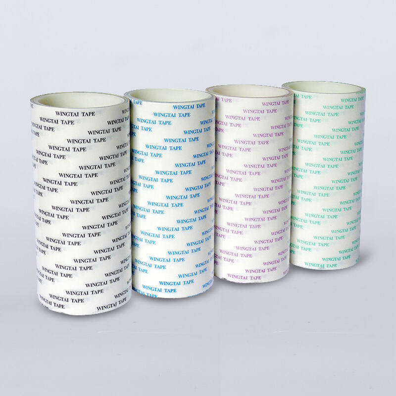 What are the Top Uses for Heavy Duty Double Stick Tape in Various Industries?