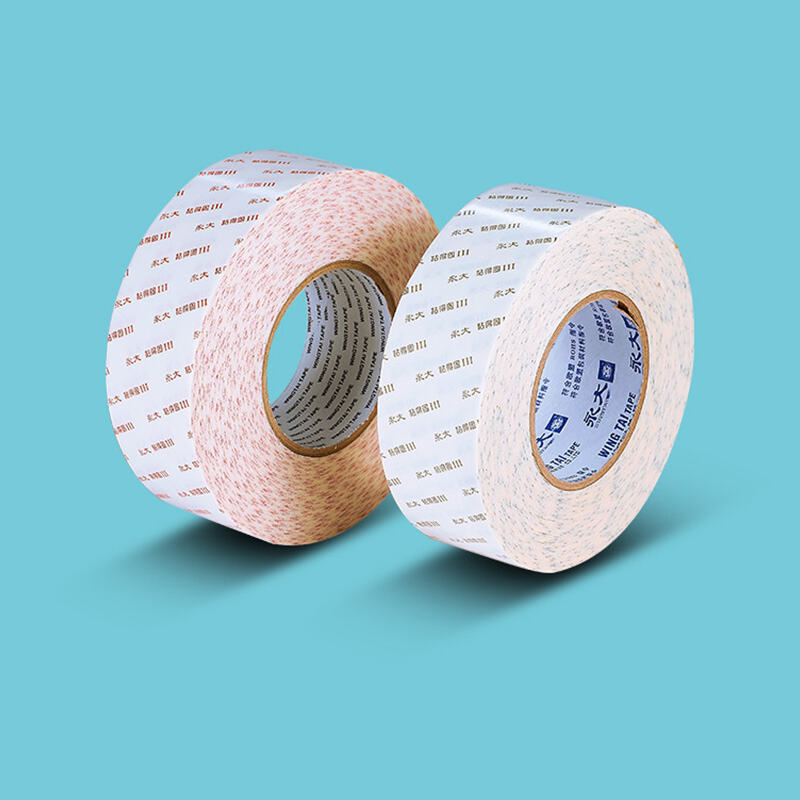 How to Effectively Apply Heavy Duty Two Sided Tape for Maximum Adhesion