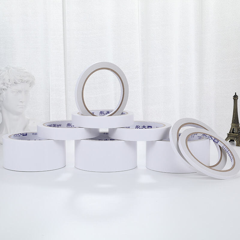 Common Usage Issues with Thin Double Sided Tape and How to Solve Them