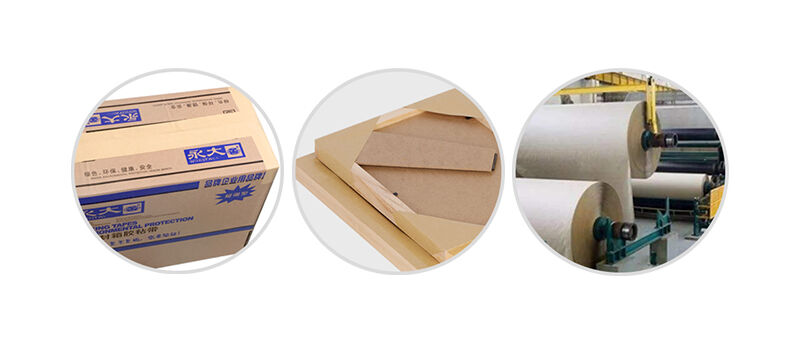 What Are the Top Benefits of Using Kraft Paper Tape in Shipping?