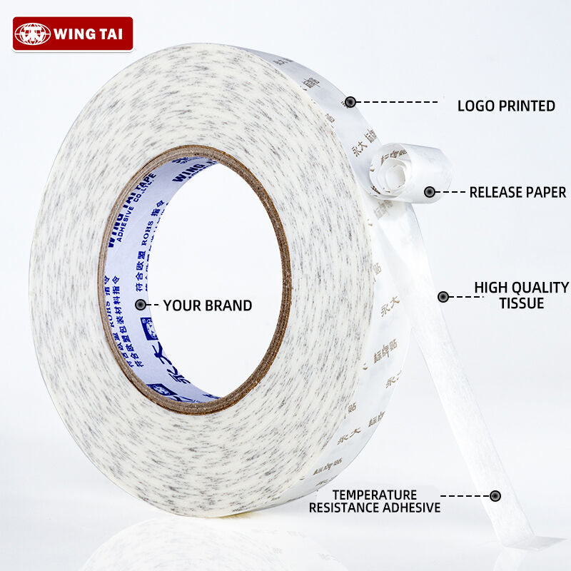 What Makes Double Sided Garment Tape Essential for Fashion Professionals?